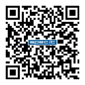 QR kodas | Molainių g. 18-ojo namo savininkų bendrija | spec.lt