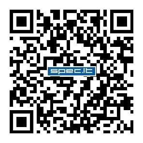 QR kodas | Molainių g. 20-ojo namo savininkų bendrija | spec.lt