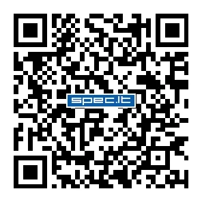 QR kodas | Molainių g. 22ojo daugiabučio namo savininkų bendrija | spec.lt