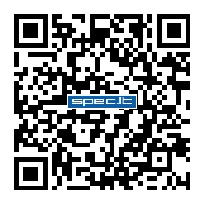 QR kodas | Molainių g. 24ojo namo savininkų bendrija | spec.lt