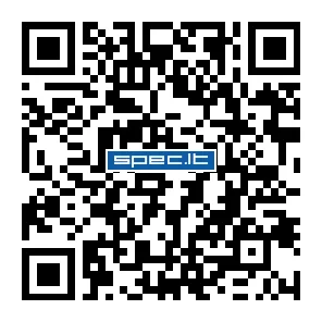 QR kodas | Molainių g. 26ojo namo savininkų bendrija | spec.lt