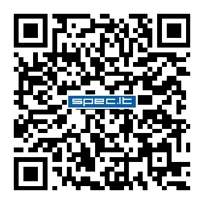 QR kodas | Molainių g. 28-ojo namo savininkų bendrija | spec.lt