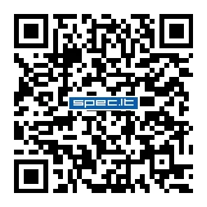 QR kodas | Molainių g. 30ojo namo savininkų bendrija | spec.lt