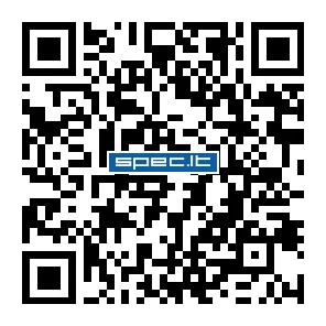 QR kodas | Molainių g. 32ojo namo savininkų bendrija | spec.lt