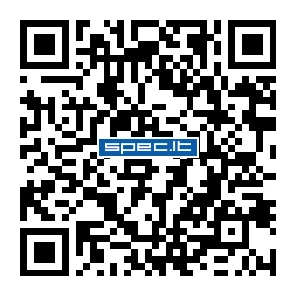 QR kodas | Molainių g. 34-ojo namo savininkų bendrija | spec.lt