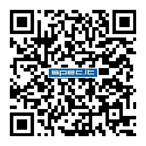 QR kodas | Molainių g. 36ojo namo savininkų bendrija | spec.lt