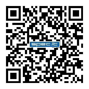 QR kodas | Molainių g. 38ojo namo savininkų bendrija | spec.lt