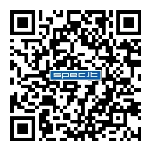 QR kodas | Molainių g. 40-ojo namo savininkų bendrija | spec.lt