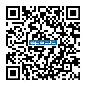 QR kodas | Molainių g. 44-ojo namo savininkų bendrija | spec.lt