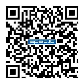 QR kodas | Molainių g. 50-ojo namo savininkų bendrija | spec.lt