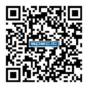 QR kodas | Molainių g. 52-ojo namo savininkų bendrija | spec.lt