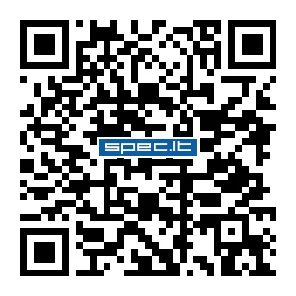 QR kodas | Molainių g. 56ojo namo savininkų bendrija | spec.lt