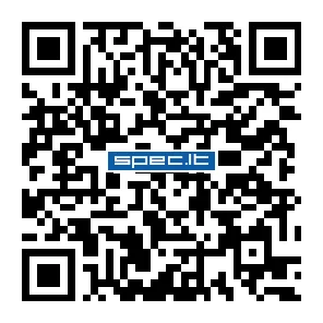 QR kodas | Molainių g. 58ojo namo savininkų bendrija | spec.lt