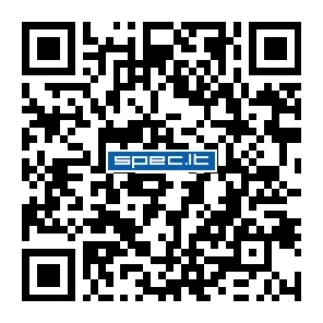 QR kodas | Molainių g. 60-ojo namo savininkų bendrija | spec.lt