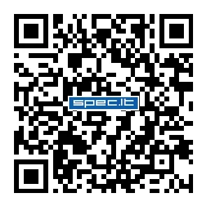 QR kodas | Molainių g. 64-ojo namo savininkų bendrija | spec.lt