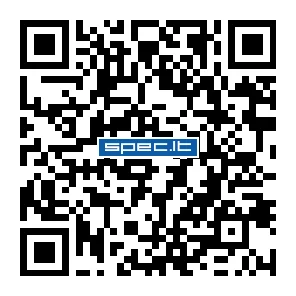 QR kodas | Molainių g. 68-ojo namo savininkų bendrija | spec.lt