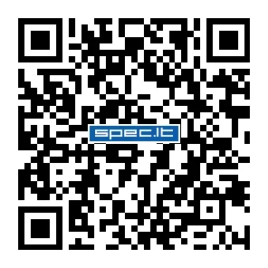 QR kodas | Molainių g. 72ojo namo savininkų bendrija | spec.lt