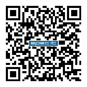 QR kodas | Molainių g. 76ojo namo savininkų bendrija | spec.lt