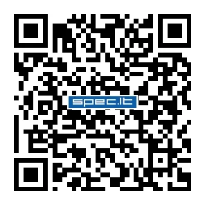 QR kodas | Molainių g. 78ojo, 80ojo, 82ojo namų savininkų bendrija | spec.lt