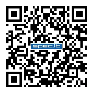 QR kodas | Molainių g. 86-ojo namo savininkų bendrija | spec.lt