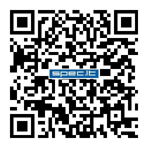 QR kodas | Molainių g. 88-ojo namo savininkų bendrija | spec.lt