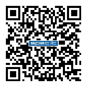 QR kodas | Molainių g. 94-ojo namo savininkų bendrija | spec.lt