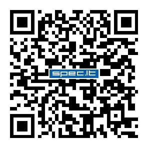 QR kodas | Molainių g. 98-ojo Namo savininkų bendrija Papartis | spec.lt