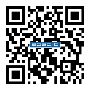 QR kodas | Molare, UAB