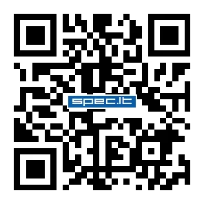 QR kodas | Molasa, MB