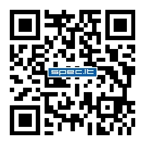 QR kodas | LVN.LT, UAB | spec.lt