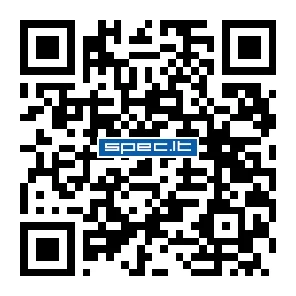 QR kodas | MOLCIK BALTIC, UAB