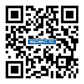 QR kodas | Moldeks, UAB | spec.lt