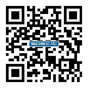 QR kodas | Molden, MB