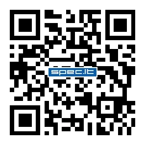 QR kodas | Moldlita, IĮ | spec.lt