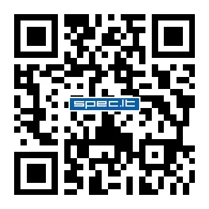 QR kodas | Molecon, MB