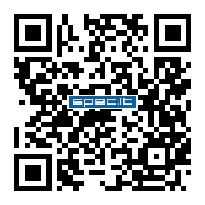 QR kodas | Molecule projects, MB