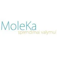 Moleka, UAB