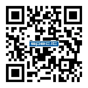 QR kodas | Moleka, UAB | spec.lt