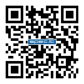 QR kodas | Molektra, UAB