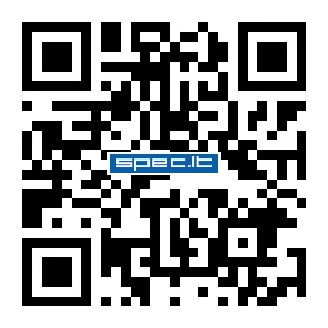 QR kodas | Molekulė, MB