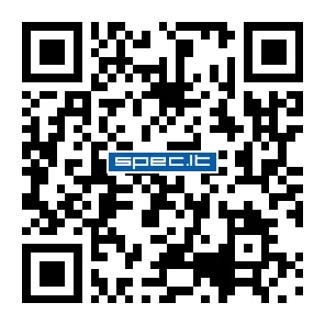 QR kodas | Molena, J. Kedanienės Įmonė | spec.lt
