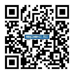 QR kodas | Molendina Plius, UAB | spec.lt
