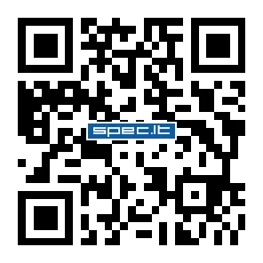 QR kodas | Molenta, UAB