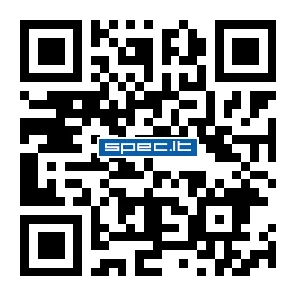 QR kodas | Molera deco, MB