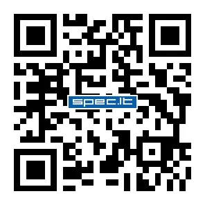 QR kodas | MOLESTA, UAB | spec.lt