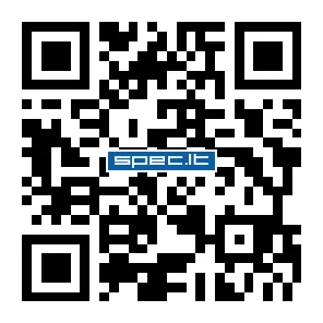 QR kodas | MOLĖTIŠKIAI, UAB | spec.lt