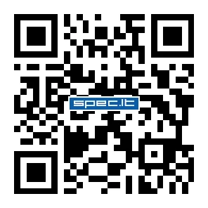 QR kodas | Molėtų 118, UAB | spec.lt