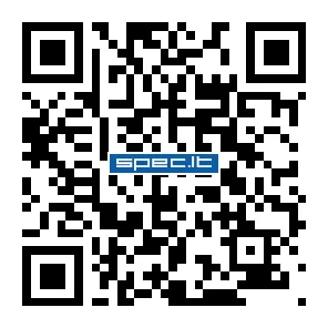 QR kodas | Molėtų aeroklubas Dangaus virusas | spec.lt
