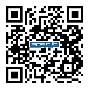 QR kodas | Molėtų aeroklubas, VŠĮ | spec.lt