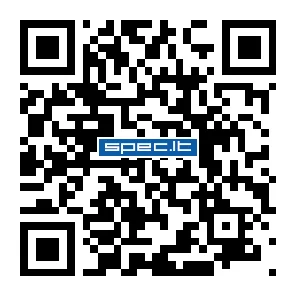 QR kodas | MOLĖTŲ AGROTIEKIMAS, UAB | spec.lt